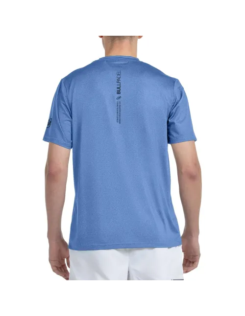 CAMISETA BULLPADEL BEBAS 997 LIMA VIGORE | Ofertas de pádel